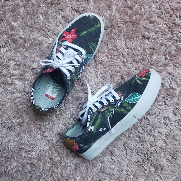 vans chima ferguson aloha